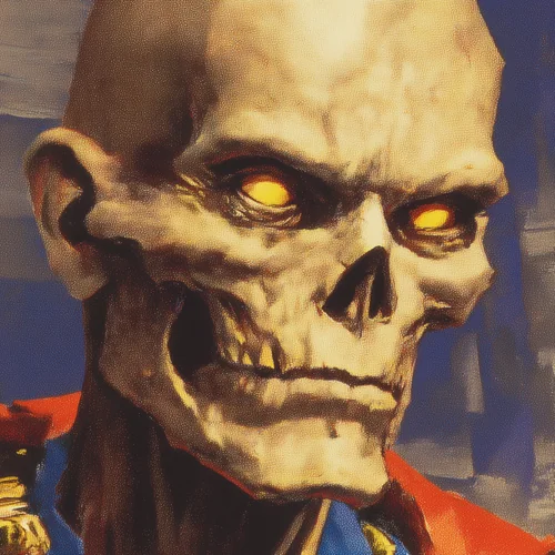 dariel's avatar