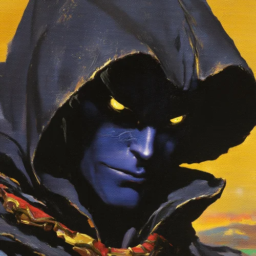 dragosb's avatar